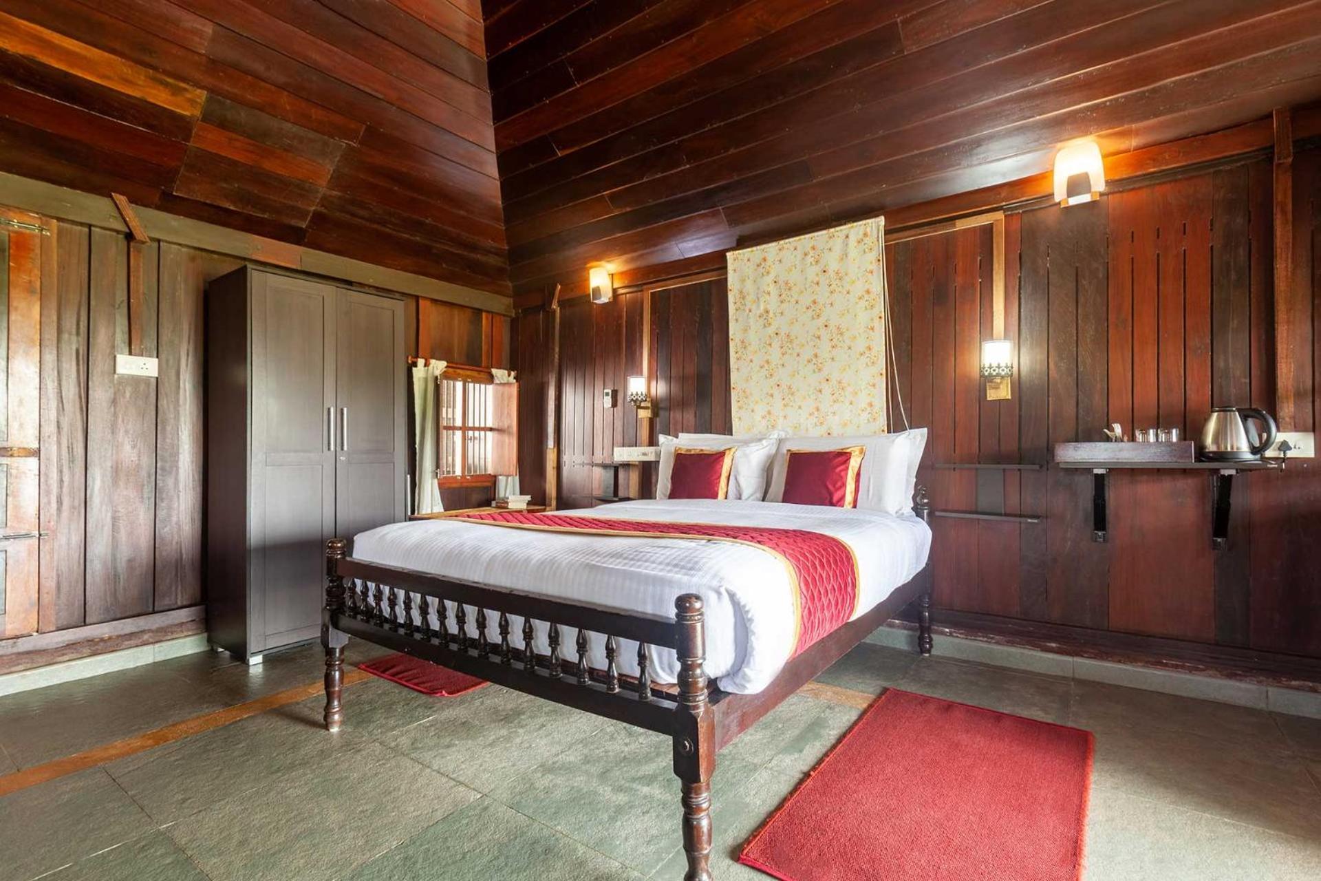 Deshadan'S Tarangi Beach Villas,Marari Mararikulam Dış mekan fotoğraf